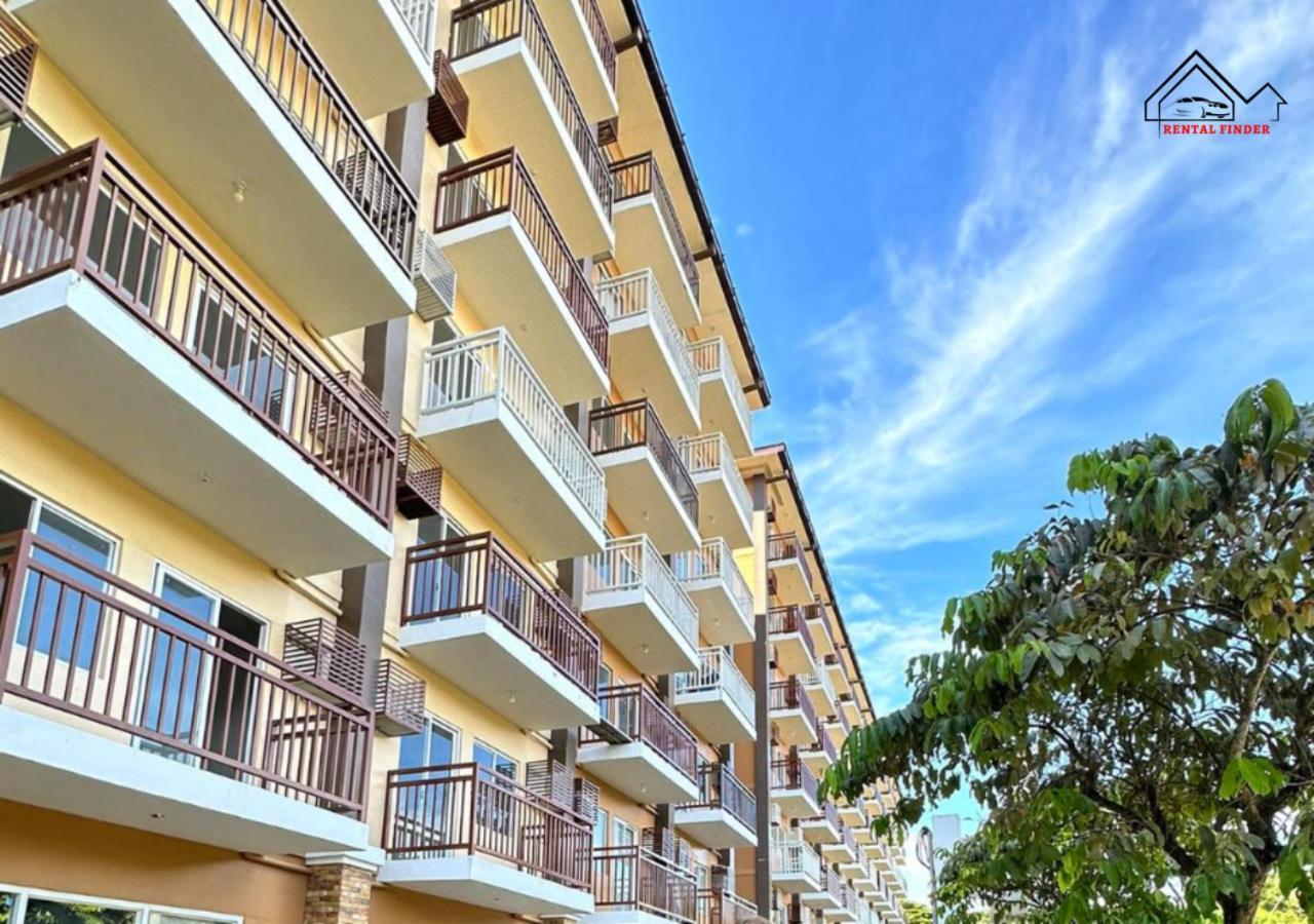 Palawan Modern Living In A Thoughtfully Designed Staycation Near Airport - B1 5Kunzite Puerto Princesa Exterior foto