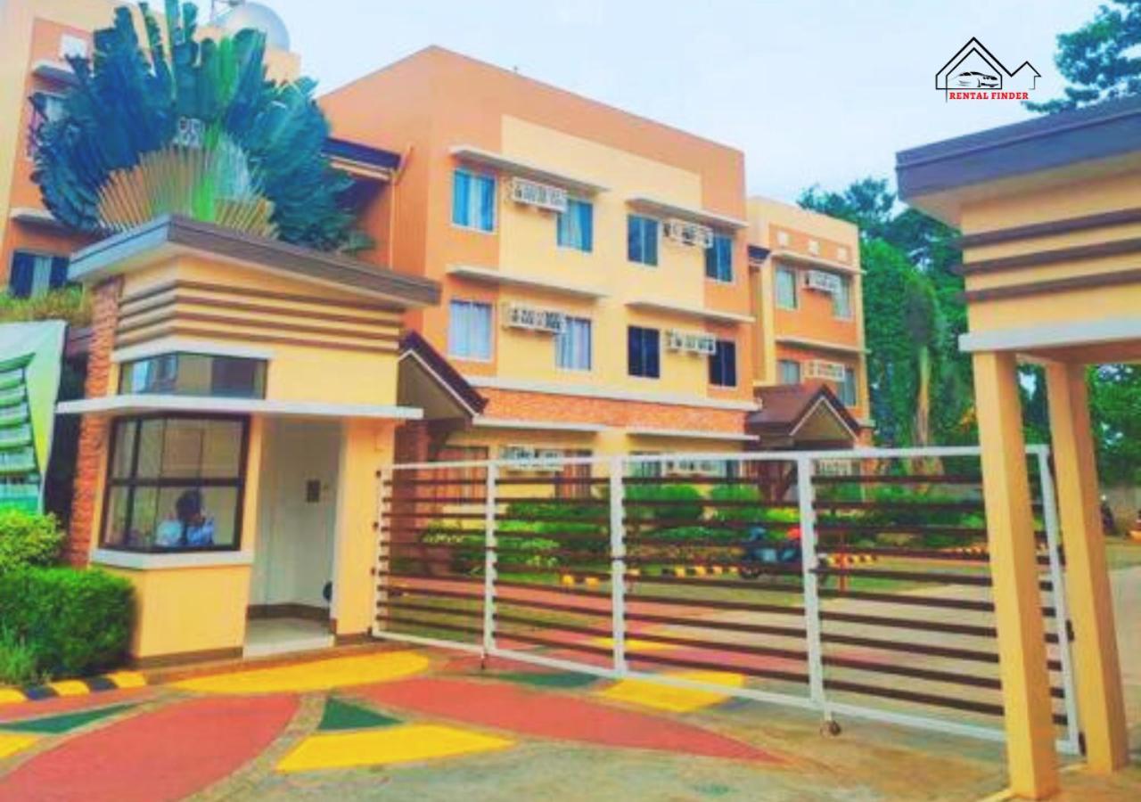 Palawan Modern Living In A Thoughtfully Designed Staycation Near Airport - B1 5Kunzite Puerto Princesa Exterior foto