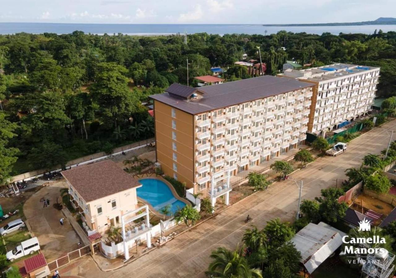 Palawan Modern Living In A Thoughtfully Designed Staycation Near Airport - B1 5Kunzite Puerto Princesa Exterior foto