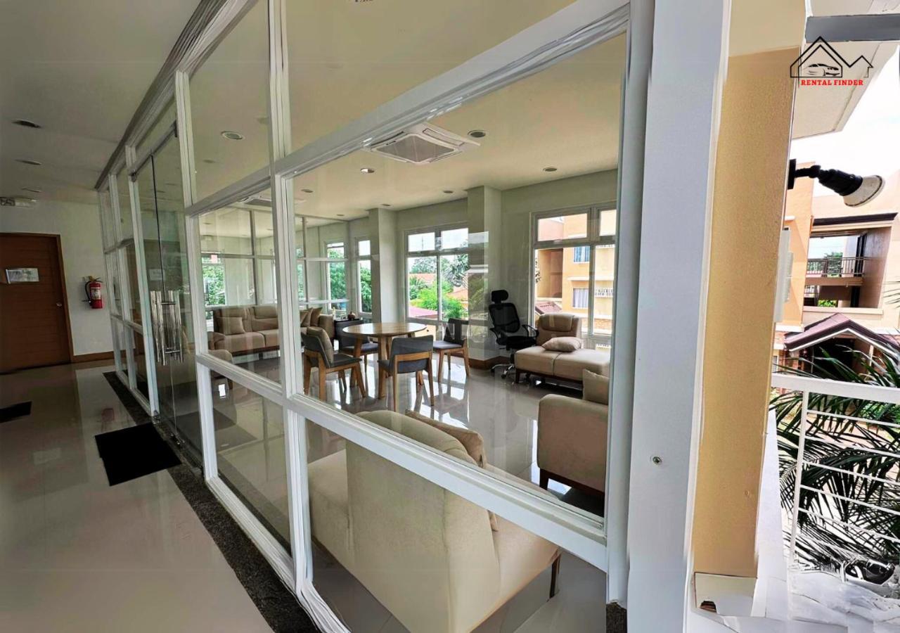 Palawan Modern Living In A Thoughtfully Designed Staycation Near Airport - B1 5Kunzite Puerto Princesa Exterior foto