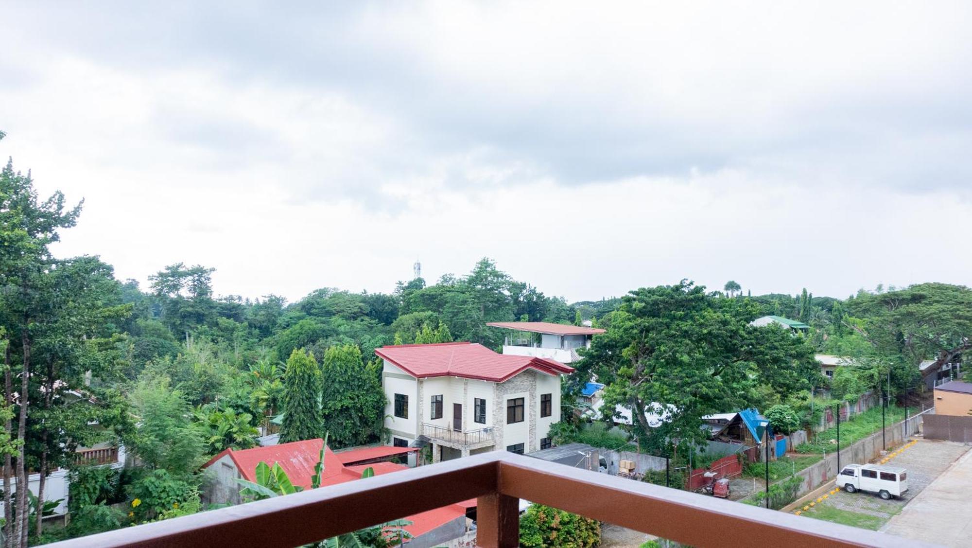 Palawan Modern Living In A Thoughtfully Designed Staycation Near Airport - B1 5Kunzite Puerto Princesa Exterior foto