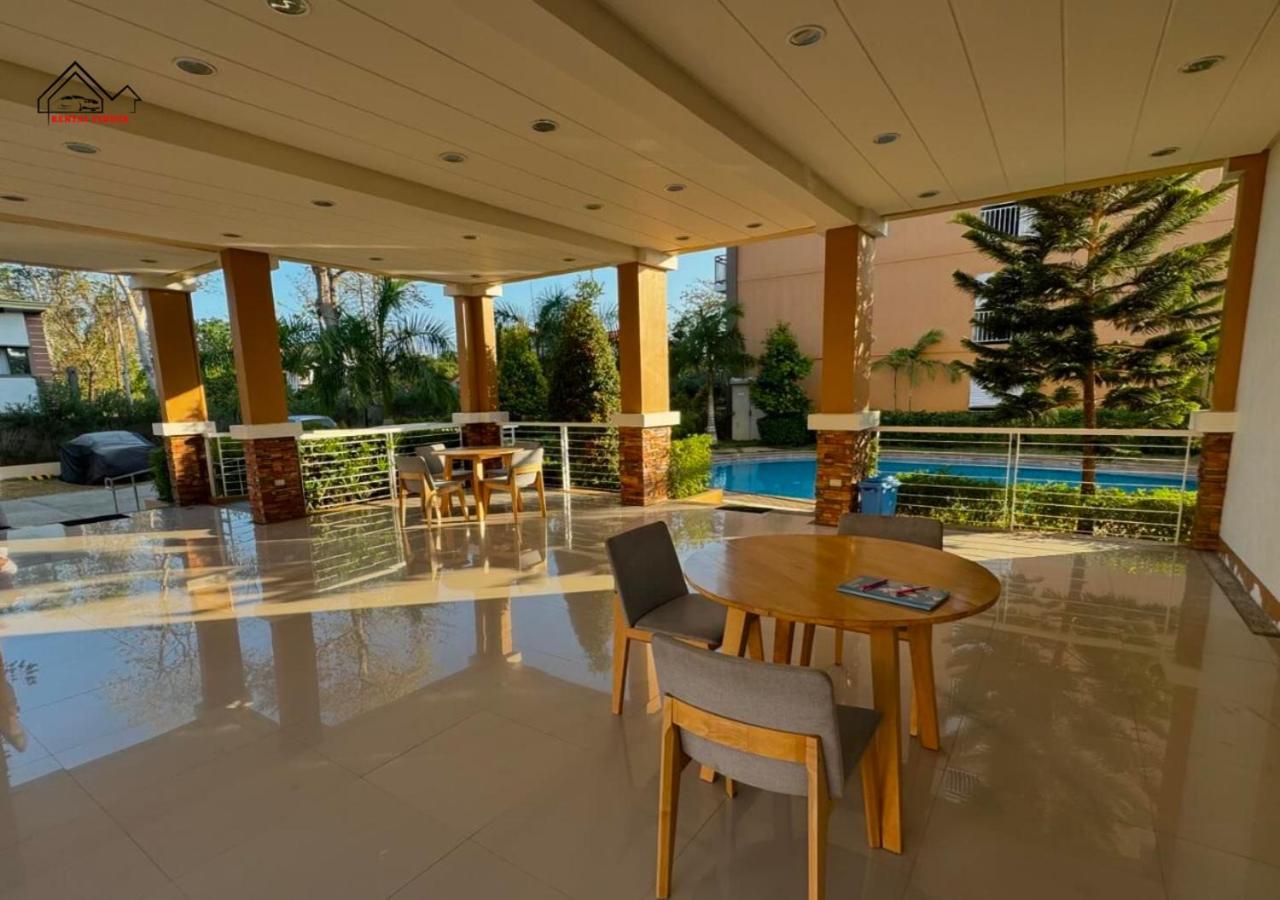 Palawan Modern Living In A Thoughtfully Designed Staycation Near Airport - B1 5Kunzite Puerto Princesa Exterior foto