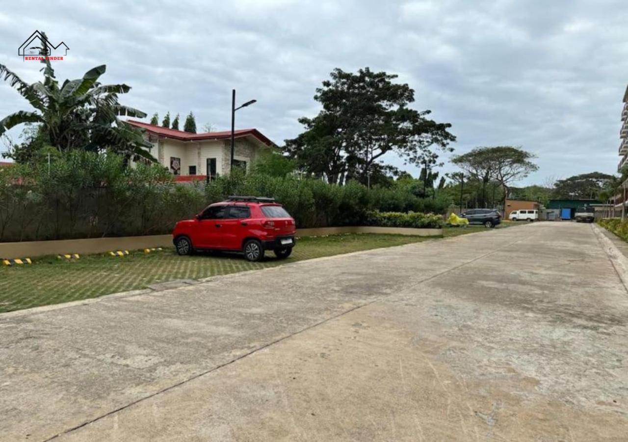 Palawan Modern Living In A Thoughtfully Designed Staycation Near Airport - B1 5Kunzite Puerto Princesa Exterior foto