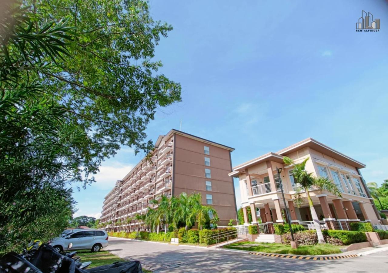 Palawan Modern Living In A Thoughtfully Designed Staycation Near Airport - B1 5Kunzite Puerto Princesa Exterior foto