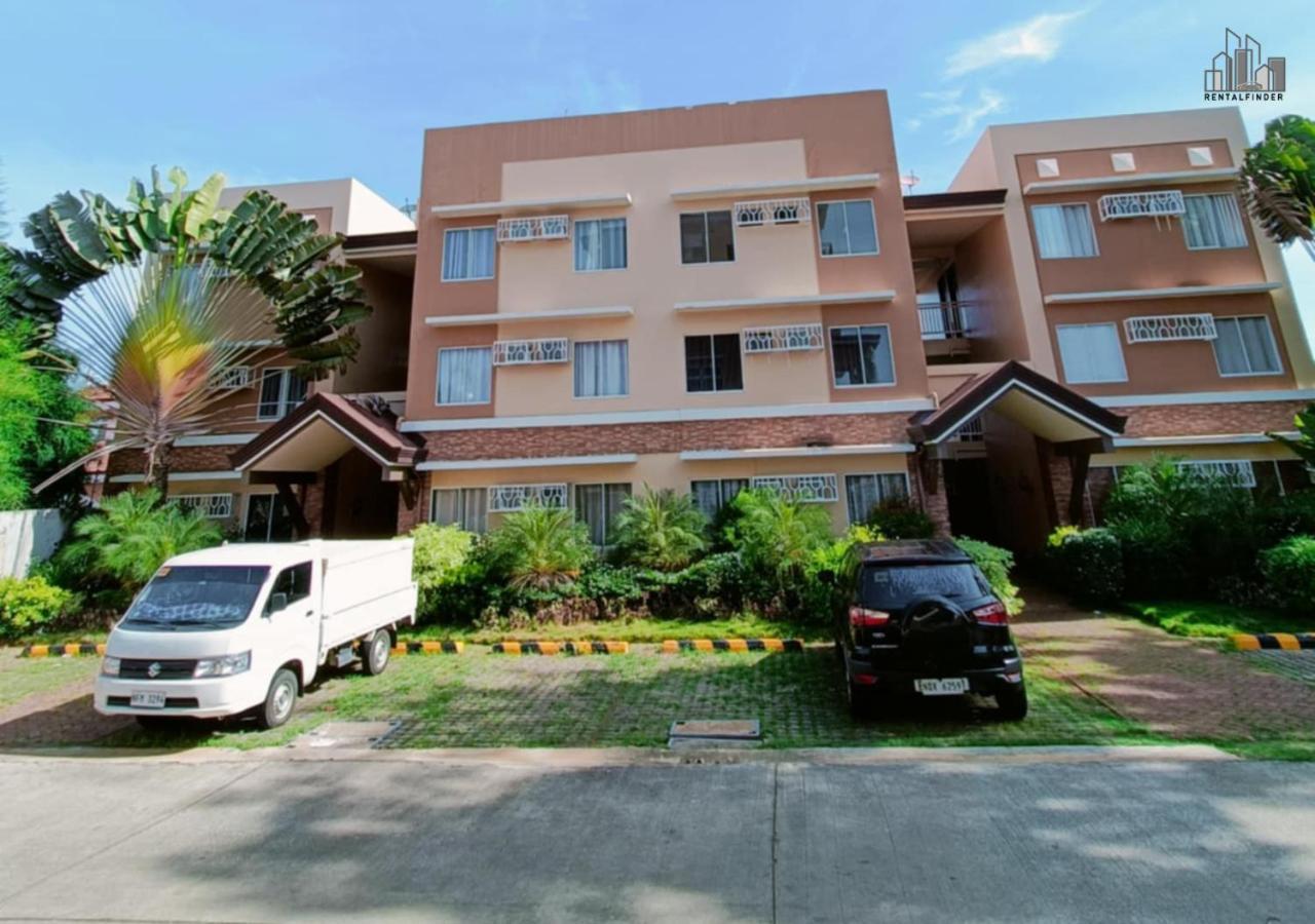 Palawan Modern Living In A Thoughtfully Designed Staycation Near Airport - B1 5Kunzite Puerto Princesa Exterior foto