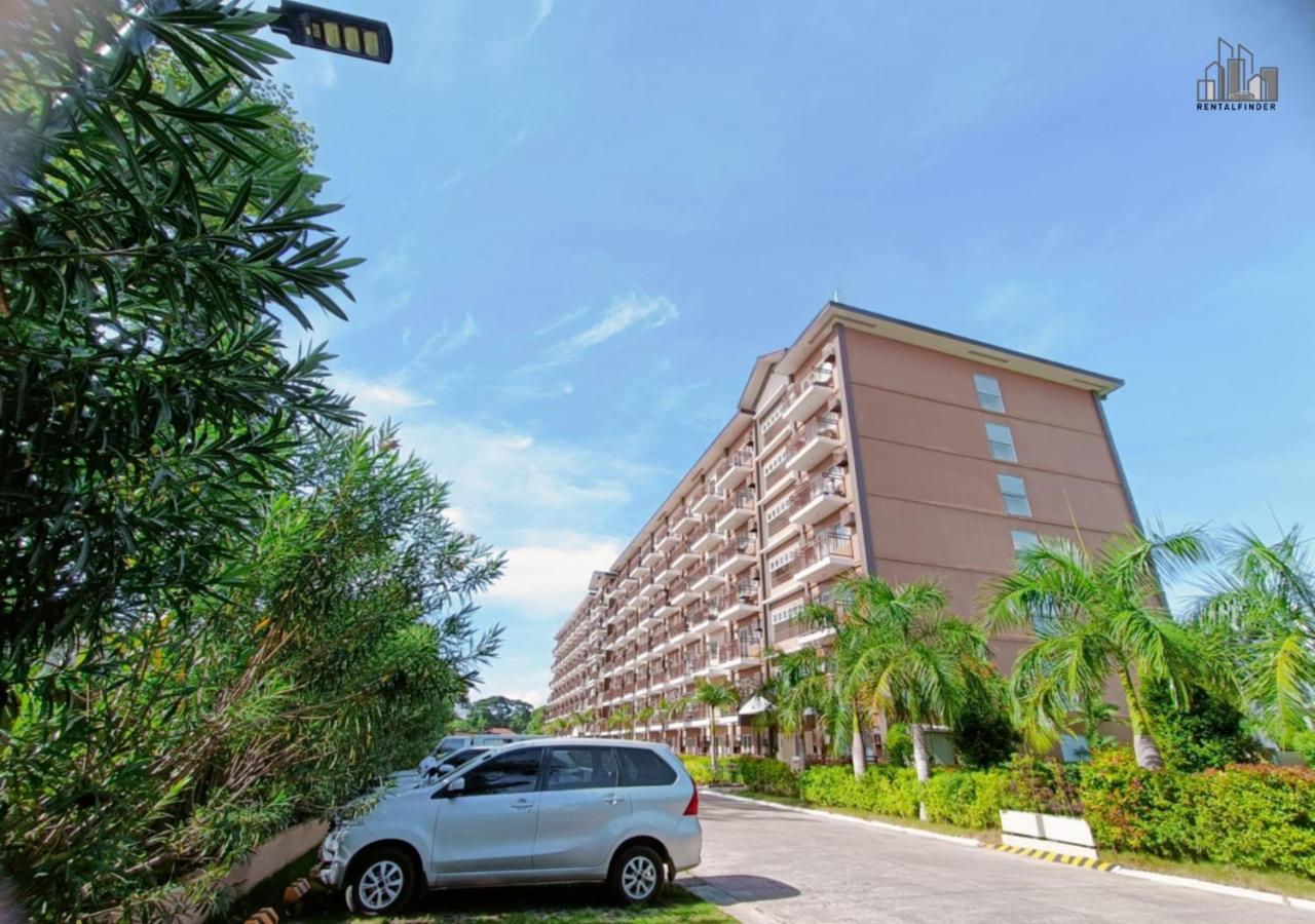 Palawan Modern Living In A Thoughtfully Designed Staycation Near Airport - B1 5Kunzite Puerto Princesa Exterior foto