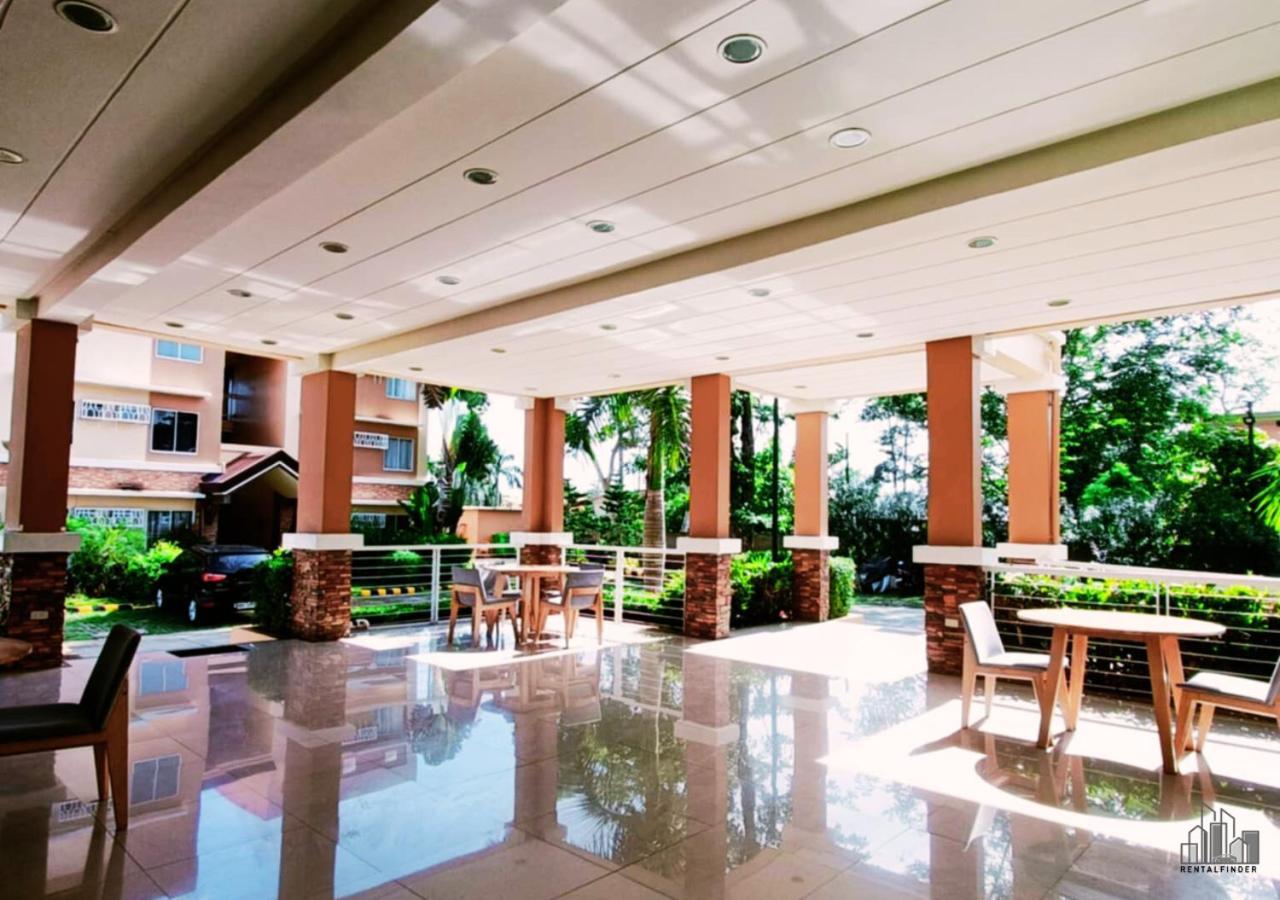 Palawan Modern Living In A Thoughtfully Designed Staycation Near Airport - B1 5Kunzite Puerto Princesa Exterior foto