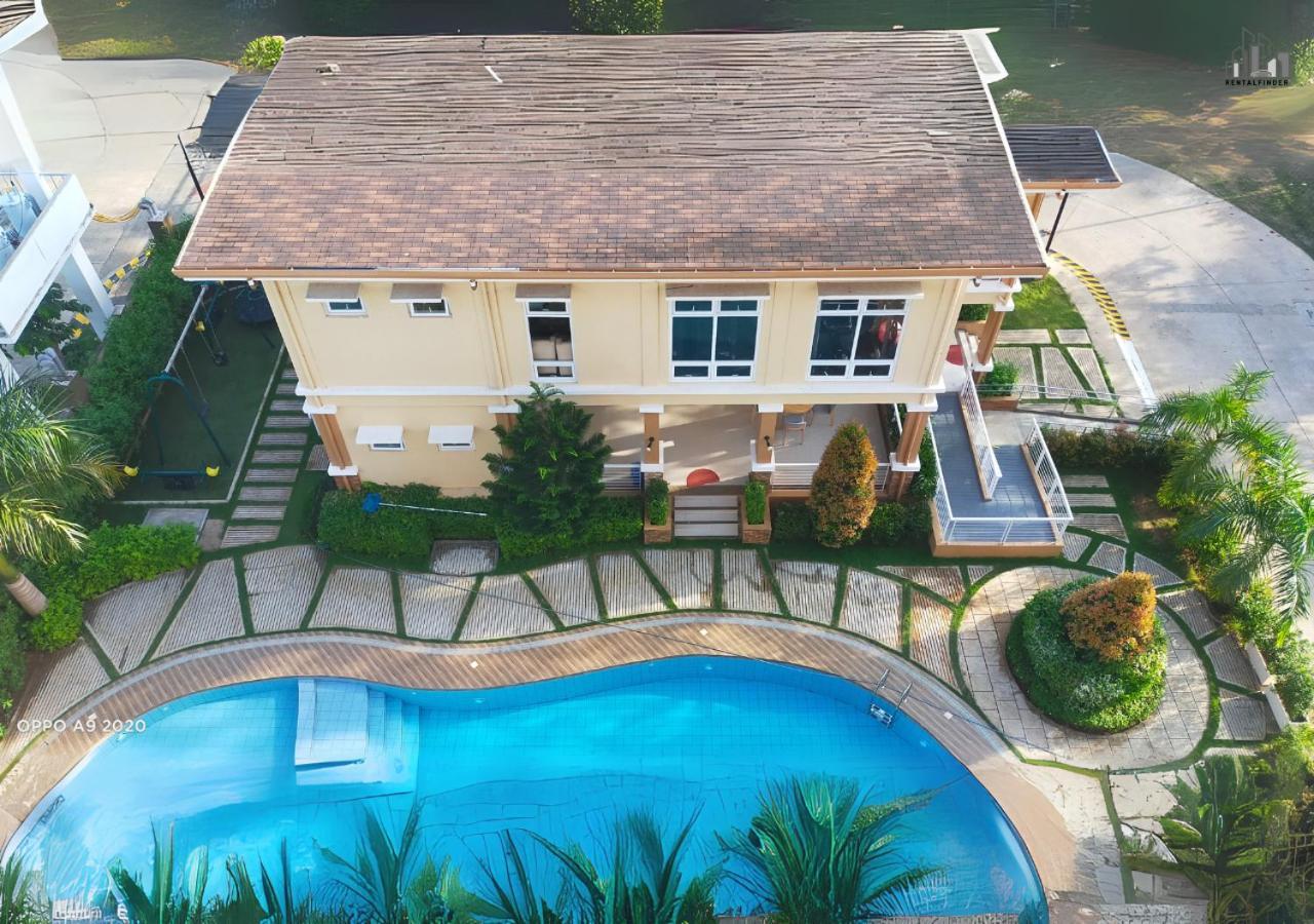 Palawan Modern Living In A Thoughtfully Designed Staycation Near Airport - B1 5Kunzite Puerto Princesa Exterior foto