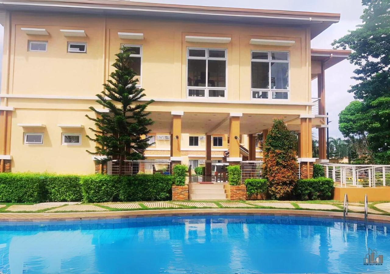 Palawan Modern Living In A Thoughtfully Designed Staycation Near Airport - B1 5Kunzite Puerto Princesa Exterior foto