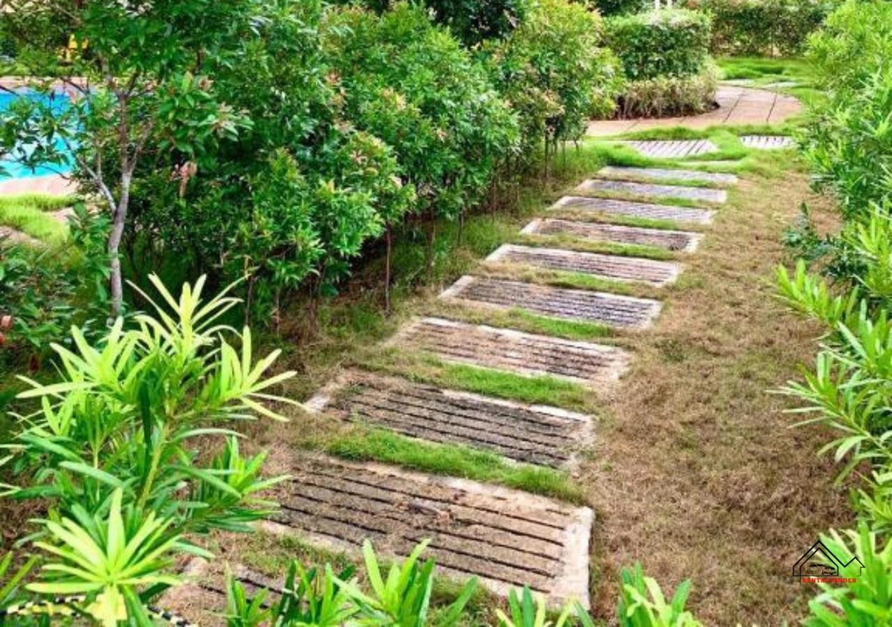 Palawan Modern Living In A Thoughtfully Designed Staycation Near Airport - B1 5Kunzite Puerto Princesa Exterior foto