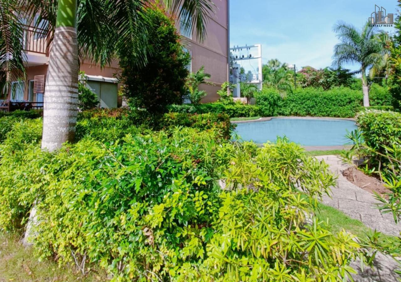 Palawan Modern Living In A Thoughtfully Designed Staycation Near Airport - B1 5Kunzite Puerto Princesa Exterior foto