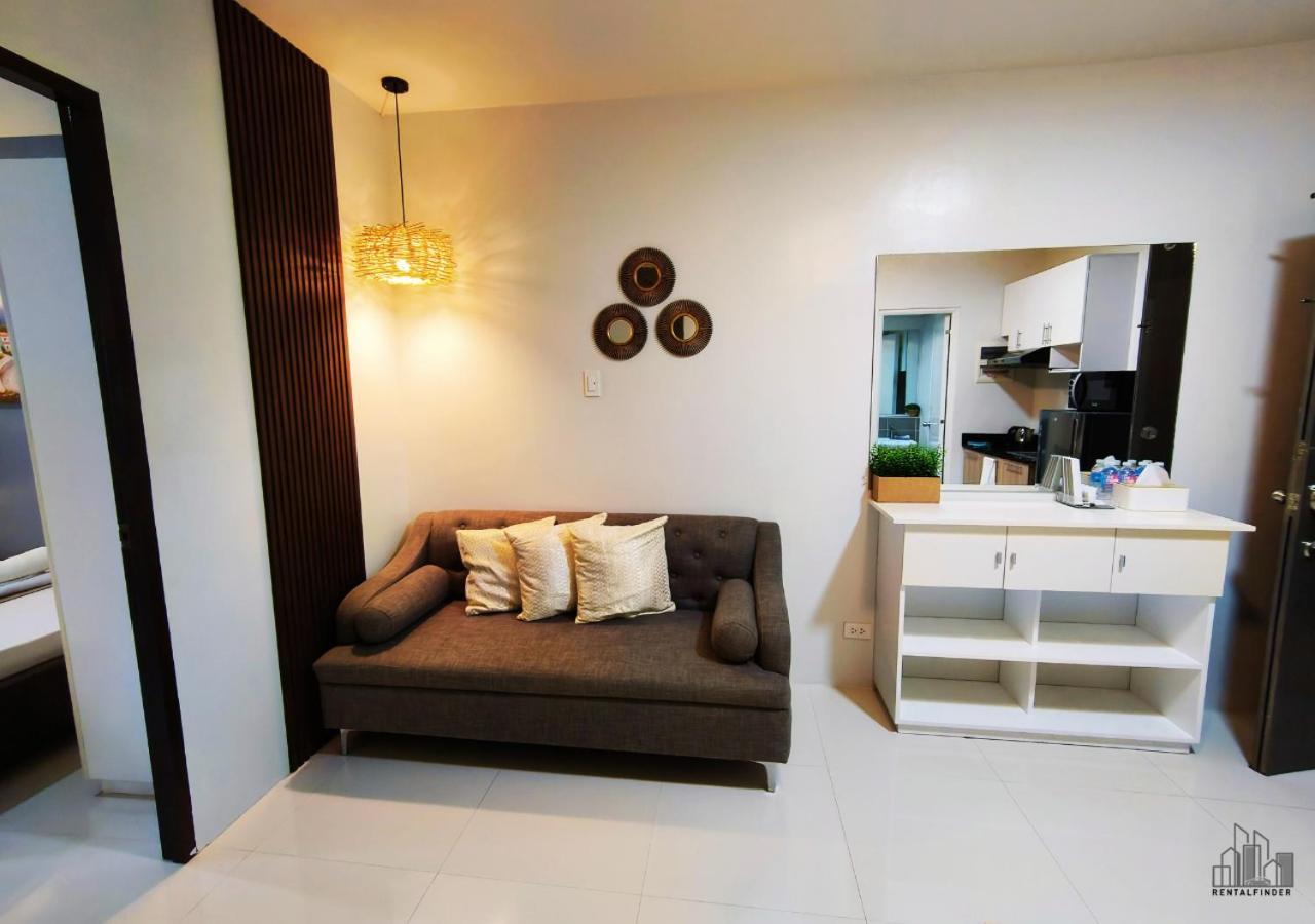 Palawan Modern Living In A Thoughtfully Designed Staycation Near Airport - B1 5Kunzite Puerto Princesa Exterior foto