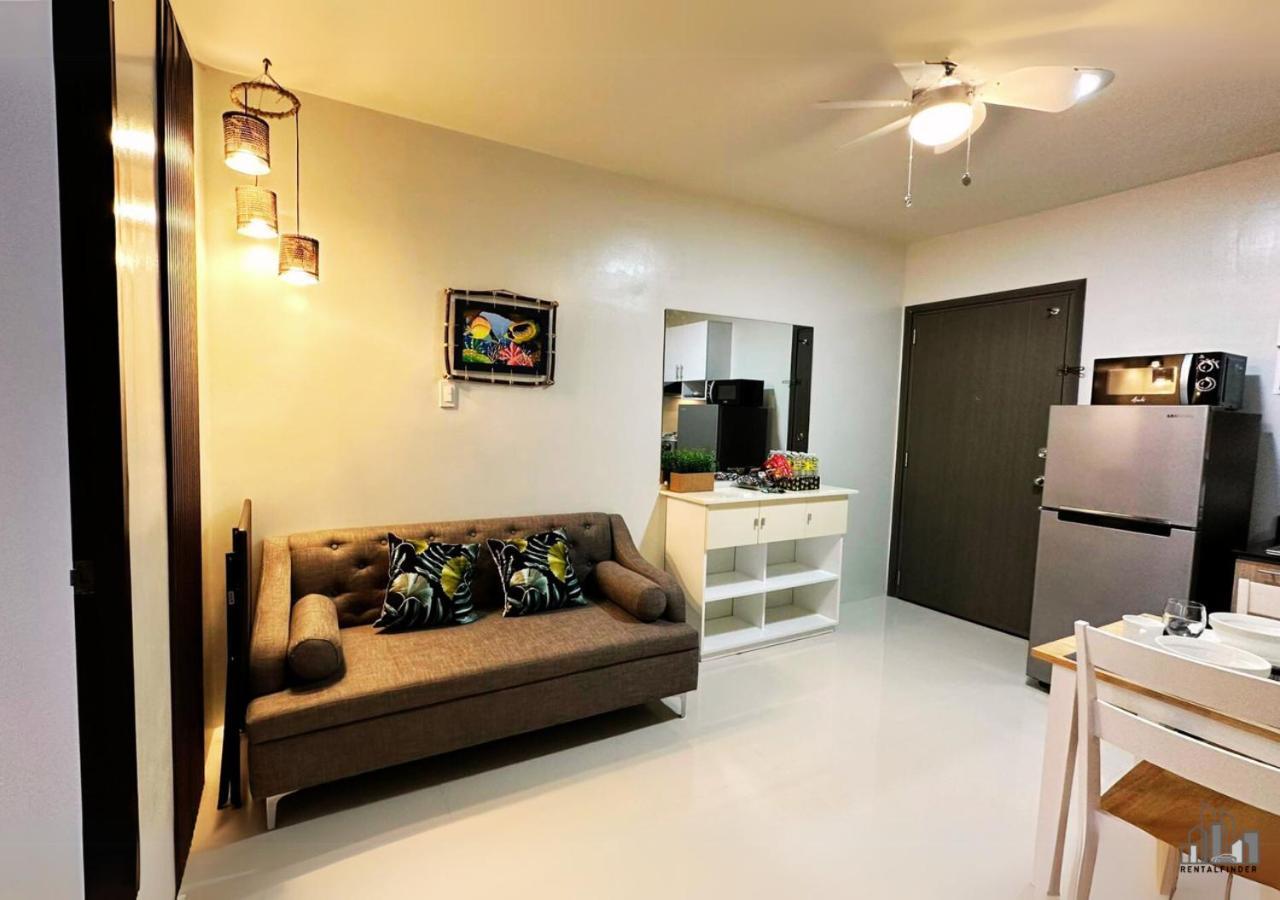 Palawan Modern Living In A Thoughtfully Designed Staycation Near Airport - B1 5Kunzite Puerto Princesa Exterior foto