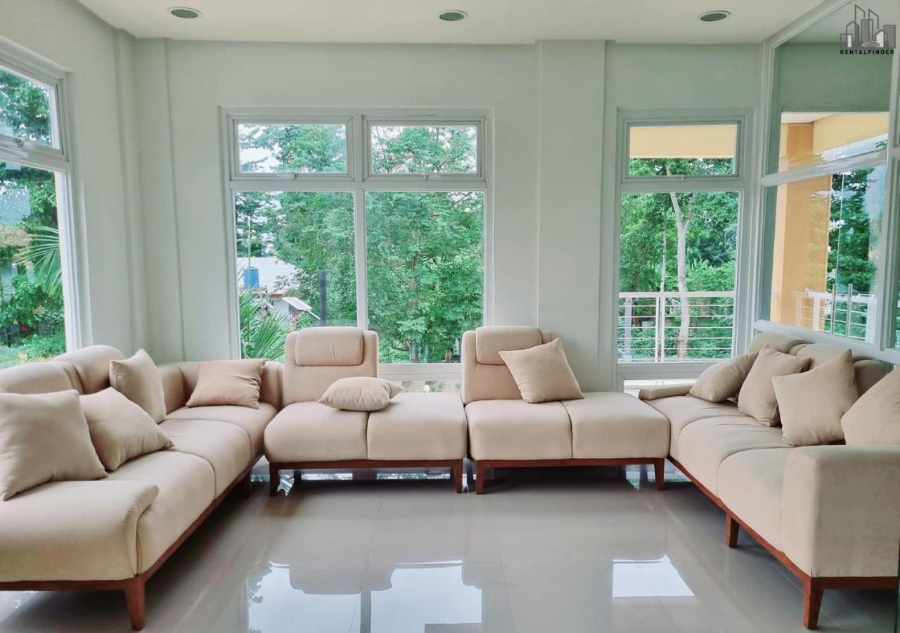 Palawan Modern Living In A Thoughtfully Designed Staycation Near Airport - B1 5Kunzite Puerto Princesa Exterior foto
